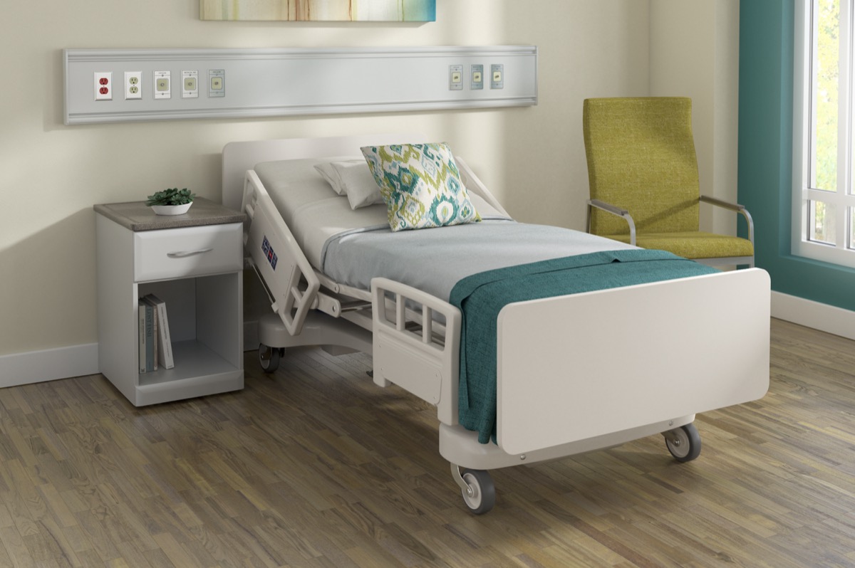 Critical Care