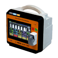 ANAESTHESIA GAS MONITOR