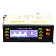 MRI COMPATIBLE PULSE OXIMETER