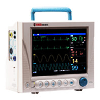 MULTIPARAMETER MONITOR