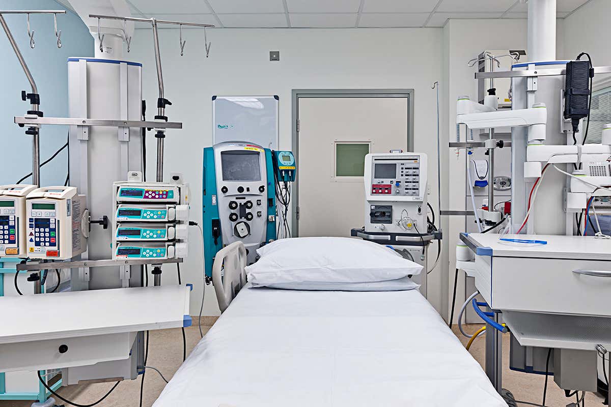 Critical Care