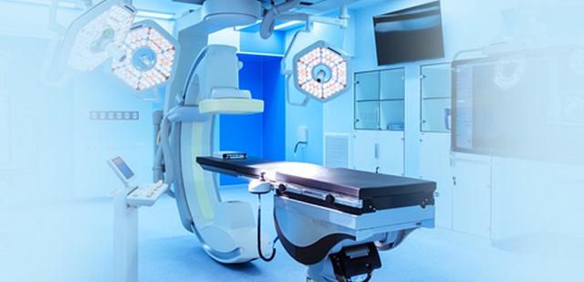 Operation Theatre