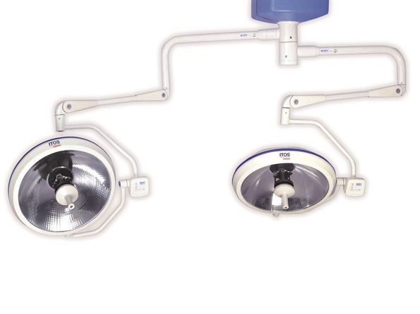 Hi - LED 600 + 600