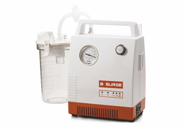 B SURGE